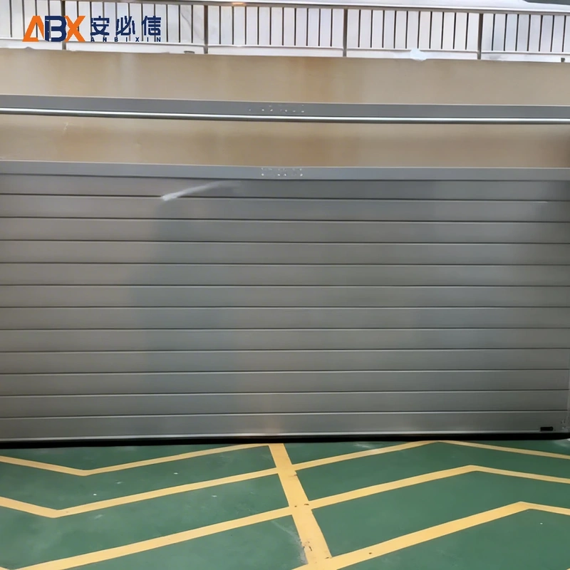 乌鲁木齐市医药密闭高速门
